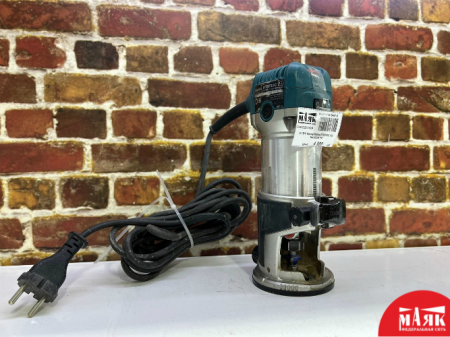 О1 Б/У Фрезер Makita RT0700C 123 №e00276118