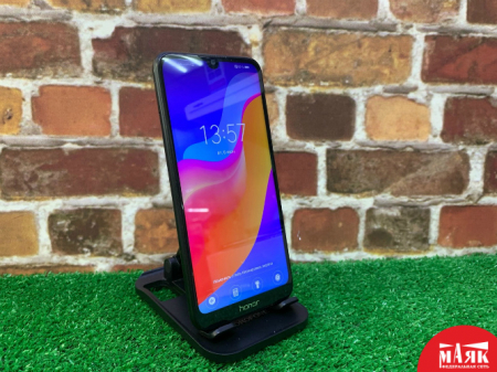 О3 Б/У ст honor 8a 860554040808227 №e00276135