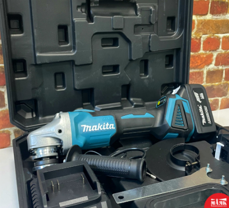 О10 УШМ АКБ Makita 125 123 №К00005760