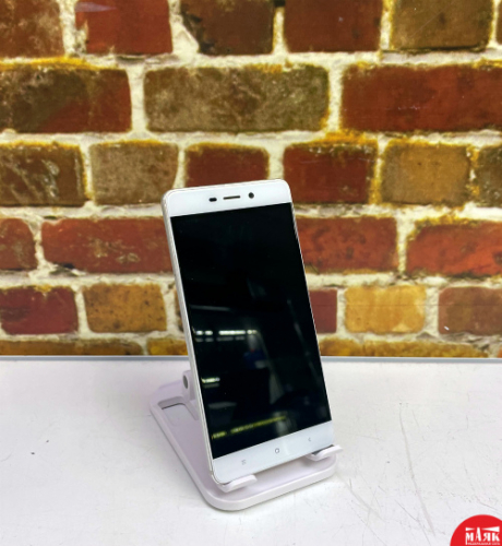 О7 Б/У ст Redmi 4 2/16GB 864223035651168 №e00276735