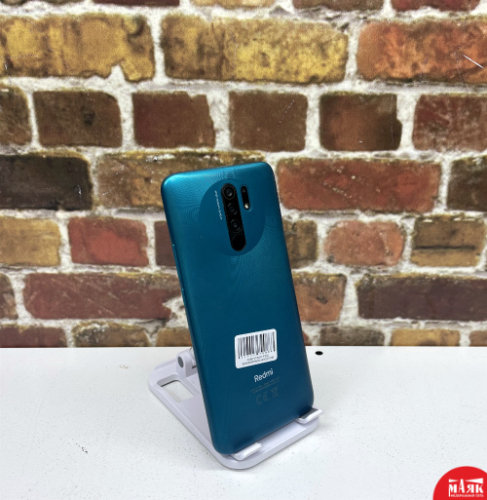 О4 Б/У ст redmi 9 3/32 862666059558200 №e00276789
