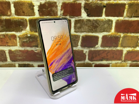 О1 Б/У ст Samsung Galaxy A53 5G 8/128GB 357518812805364 №e00276872