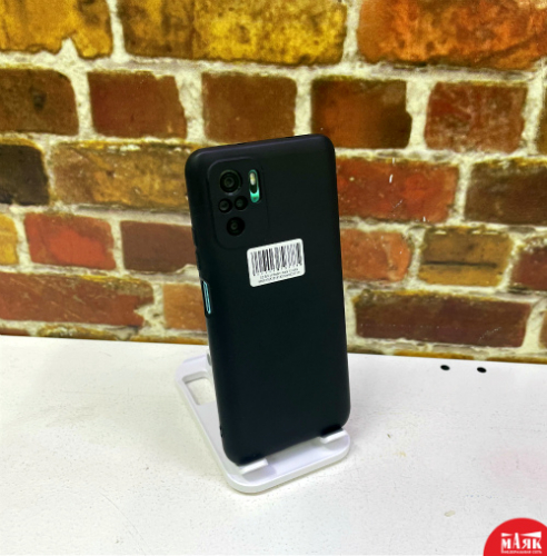 О2 Б/У ст Redmi Note 10 4/64 866873057516182 №e00277131