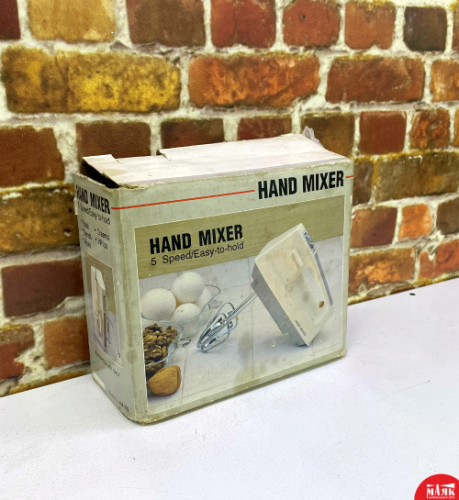 О2 Б/У Миксер  HAND MIXER КОР №e00277715