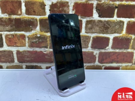 О1 Б/У ст infinix SMART 6 2/32gb 357556463931006 №e00277720