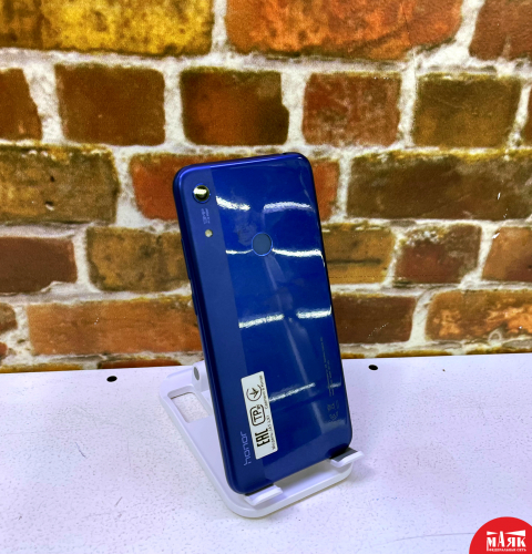 О2 Б/У ст Honor 8A 861840044549555 №e00277728