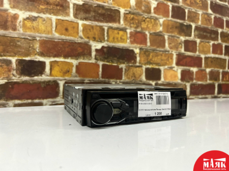 О5 Б/У Автомагнитола Pioneer №e00277896