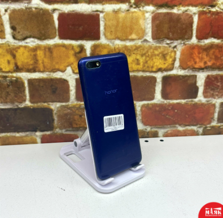О5 Б/У Ст Honor 7A 868171037371218 №e00278822