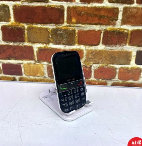 О7 Б/У ст Alcatel 2001X 861292029428159 №e00278911