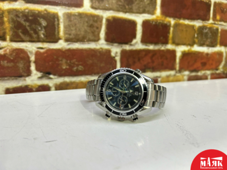 О1 Б/У Часы Omega Seamaster кор №e00278964