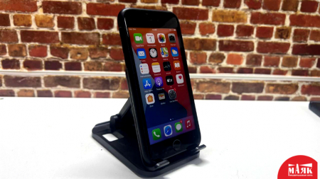 О8 Б/У ст Iphone 8 64gb 100% 356084097796951 №e00315493