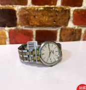 О10 Б/У часы tissot 1853 t033410a №e00279818