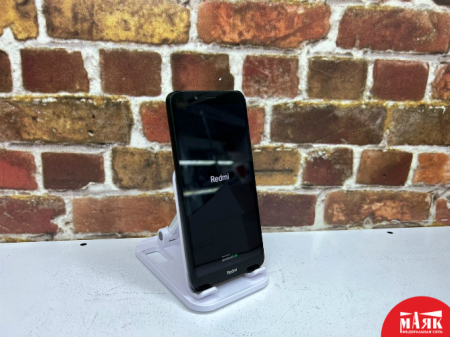 О9 Б/У ст redmi 7a 32gb 868950043082202 №e00279842