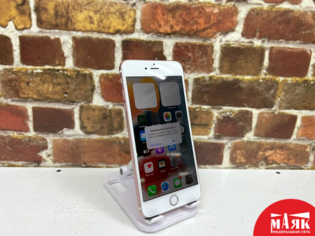 О9 Б/У ст Iphone 6s+ 353333070032410 №e00280152