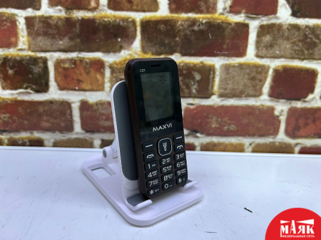 О1 Б/У Ст Maxvi c 27 351022860094878 №e00280478