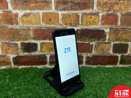 О5 Б/У ст zte blade a610c 863256031205556 №e00281019