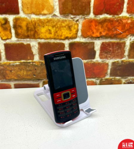 О4 Б/У Ст Samsung GT-C3010 353098044929286 №e00281173