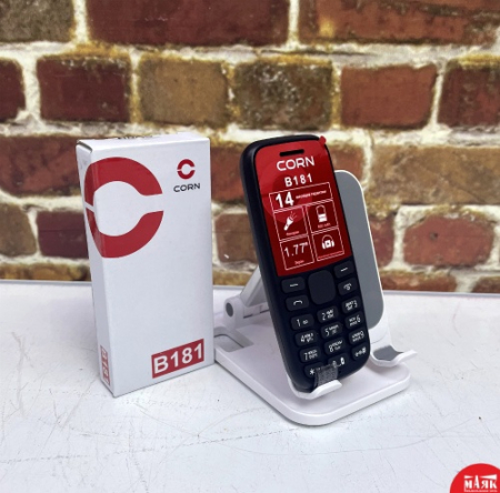 О6 ст CORN B181 352017850205897 №К00005877