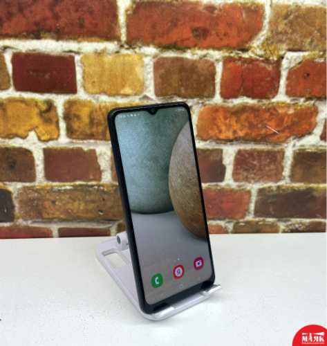 О4 Б/У Ст Samsung a 12 356661934512590 №e00281931