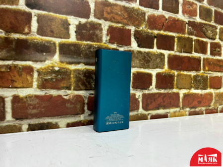 О1 Б/У Power Bank 20000Mah №e00281837