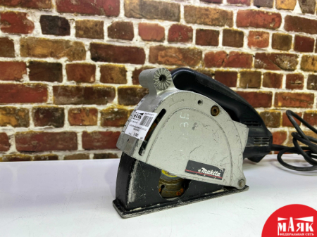 Б/У Штроборез Makita SG-1250  00281943