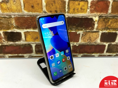 (28.01.2024). О5 Б/У Ст Tecno Spark 10c 350284580376560 №e00282244