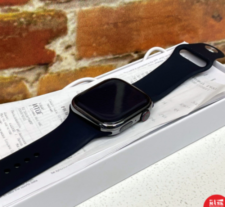 О4 Б/У Smart Watch Xo-M40 №e00282321