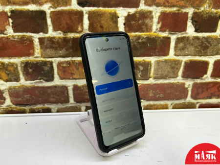 О1 Б/У Ст Redmi 10 4/64 867108066748164 №e00282354