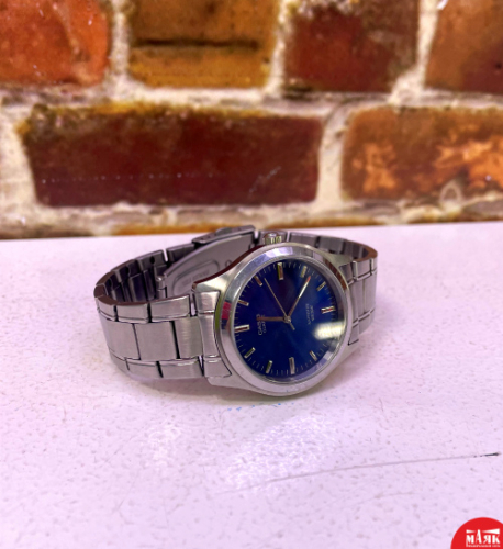 О2 Б/У Часы Casio 1330 №e00282359