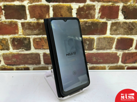 О1 Б/У Ст Redmi 9c 4/64 866092061179206 №e00282748