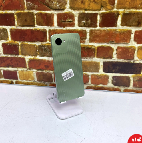 О7 Б/У ст REALME C30 32GB 861179062400833 №e00282784