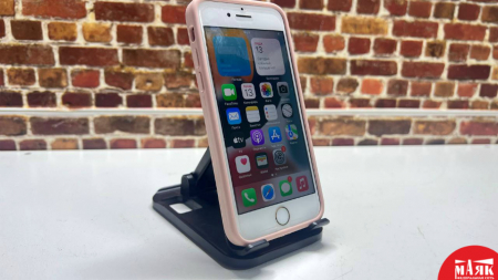 О8 Б/У ст iphone 7 32gb 100% 356390105553874 №e00283477