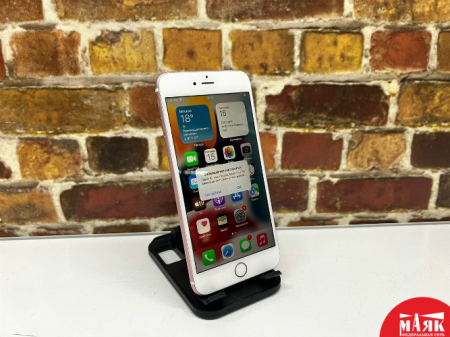 О5 Б/У ст iphone 6s plus 32gb 85% 358612074670647 №e00283713