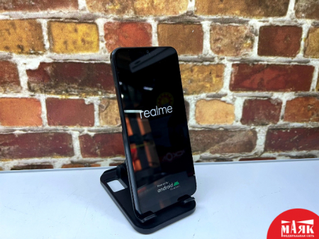 О5 Б/У ст realme c30s 865291062916944 №e00283778 (16.11.2023).