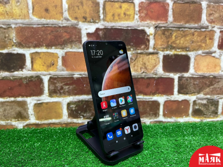 О3 Б/У ст  redmi 9c nfc 864807064168977 №e00283815
