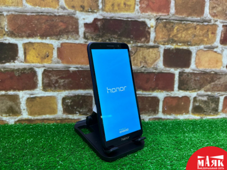 О3 Б/У ст honor 7a 868171038101622 №e00283835