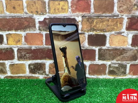О3 Б/У ст Redmi 9A 863135067687640 №e00284026