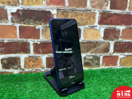 О3 Б/У ст redmi note 8t 865207045623977 №e00284240