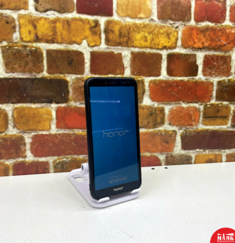 О4 Б/У Ст  honor 7а pro 869167043140182 №e00284429