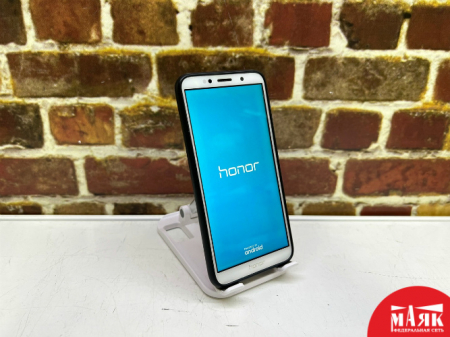 О1 Б/У ст Honor 7A 869371045667701 №e00284529