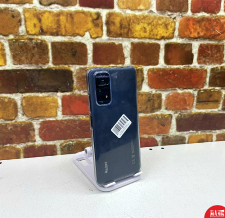 О4 Б/У ст redmi note 11s 862364060807440 №e00284612