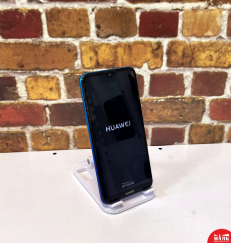 О10 Б/У ст HUAWEI Y7 2019 3/32 865654046630289 №e00284792