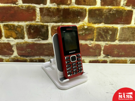 О1 Б/У Ст maxvi c20 356873091405597 №e00284877