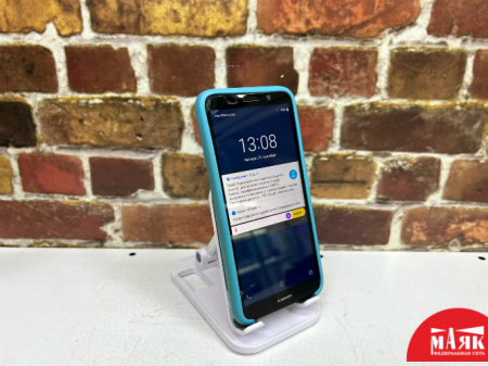 О9 Б/У ст Huawey LX5 866567044243781 №e00285325