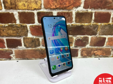 О9 Б/У ст honor x8a 863112061775200 №e00286352