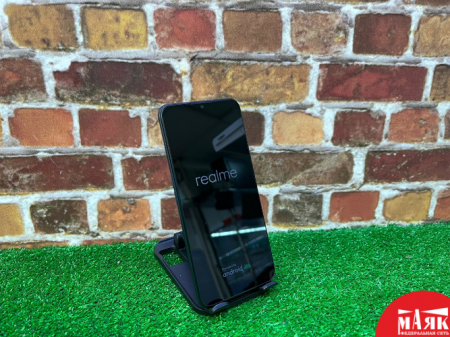 О3 Б/У ст realme c31 865070053372253 №e00285782