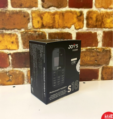 О10 ст JOYS S16 358627690948532 №К00006186