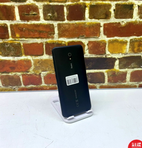 О7 Б/У ст Redmi 8A 2/32гб  868825042106014 №e00286008