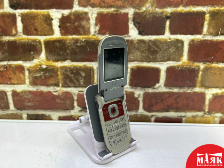 О1 Б/У ст Nokia RM-258 2760 356401026708806 №e00286076