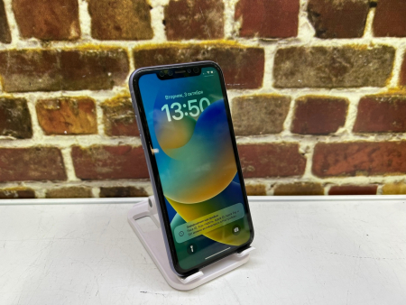 О1 Б/У ст Iphone 11 64gb 80% 353988100629400 №e00286128